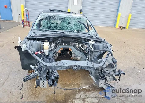 2019 Chevrolet Camaro Ss z USA, uszkodzony, nr VIN 1G1FH1R72K0136683